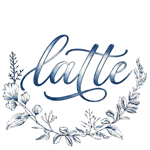 Latte Logo
